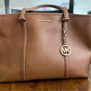 Michael Kors Tote Bag